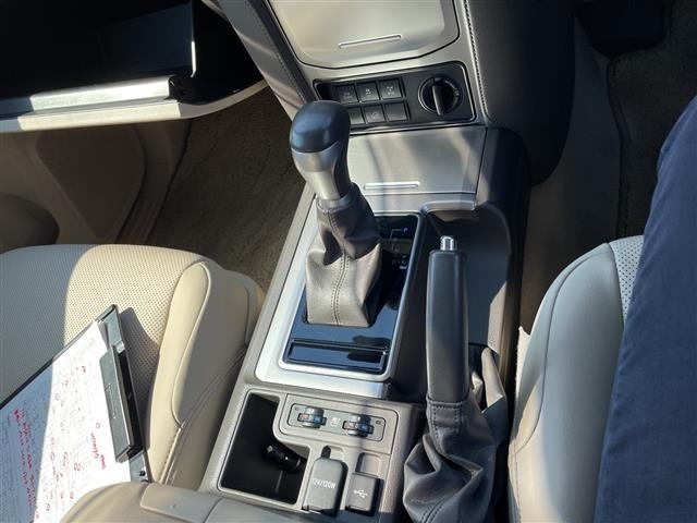 Toyota LAND CRUISER PRADO 2020 7691401-10