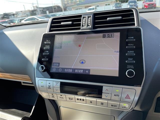 Toyota LAND CRUISER PRADO 2020 7691401-17