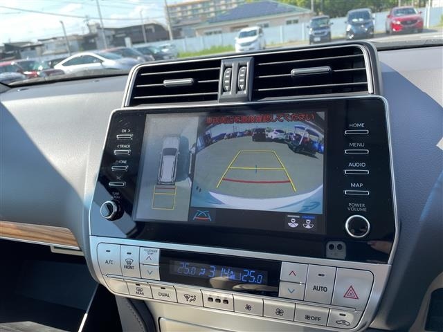 Toyota LAND CRUISER PRADO 2020 7691401-18