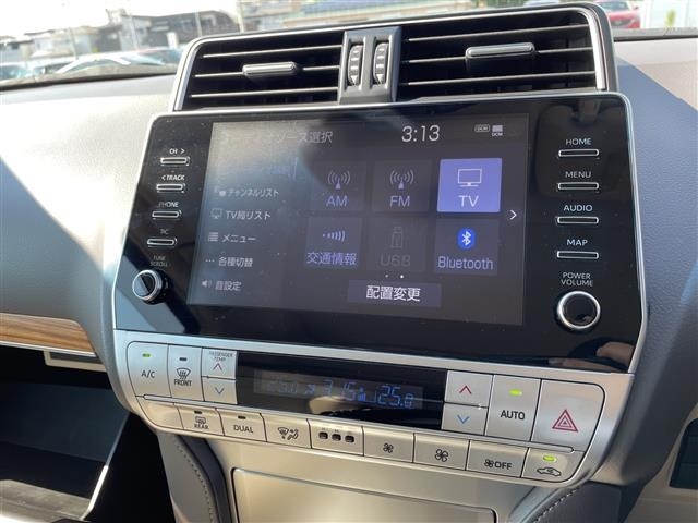 Toyota LAND CRUISER PRADO 2020 7691401-19