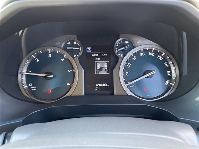 Toyota LAND CRUISER PRADO 2020 7691401-21