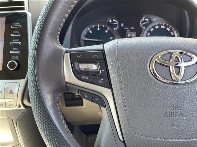 Toyota LAND CRUISER PRADO 2020 7691401-3