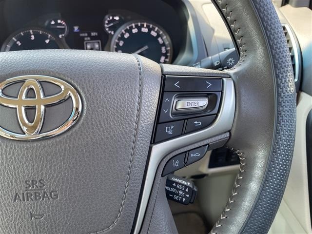 Toyota LAND CRUISER PRADO 2020 7691401-5
