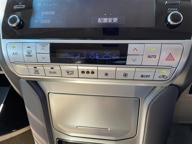 Toyota LAND CRUISER PRADO 2020 7691401-9