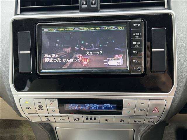 Toyota LAND CRUISER PRADO 2022 7691447-12
