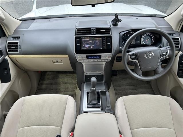 Toyota LAND CRUISER PRADO 2022 7691447-14