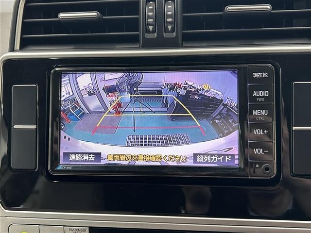 Toyota LAND CRUISER PRADO 2022 7691447-20