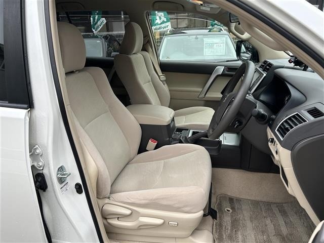 Toyota LAND CRUISER PRADO 2022 7691447-22