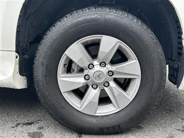 Toyota LAND CRUISER PRADO 2022 7691447-3