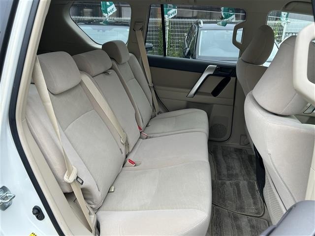 Toyota LAND CRUISER PRADO 2022 7691447-4
