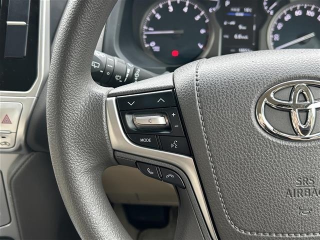 Toyota LAND CRUISER PRADO 2022 7691447-5