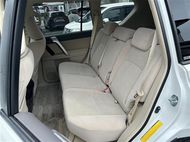 Toyota LAND CRUISER PRADO 2022 7691447-6