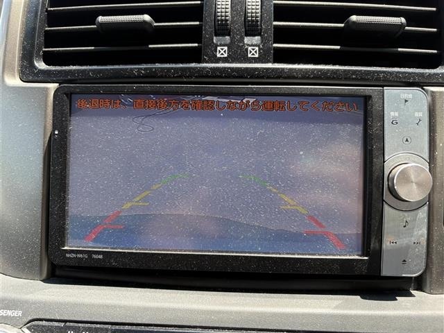 Toyota LAND CRUISER PRADO 2013 7691454-17