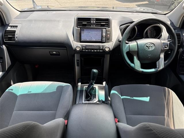Toyota LAND CRUISER PRADO 2013 7691454-18