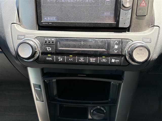 Toyota LAND CRUISER PRADO 2013 7691454-7