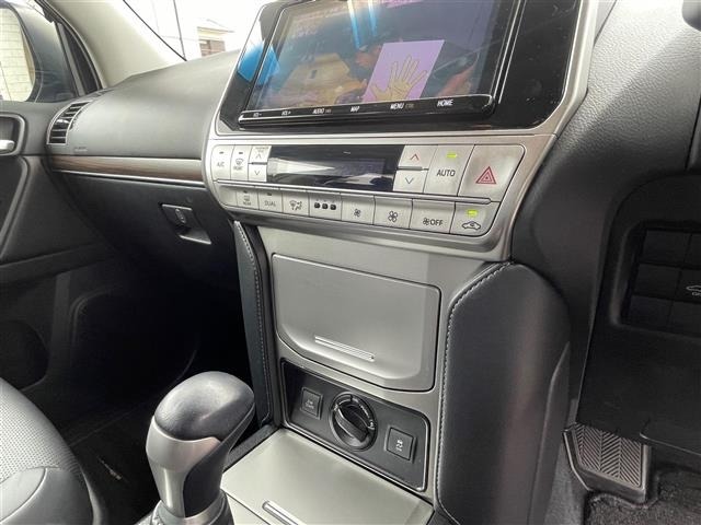 Toyota LAND CRUISER PRADO 2022 7691455-13