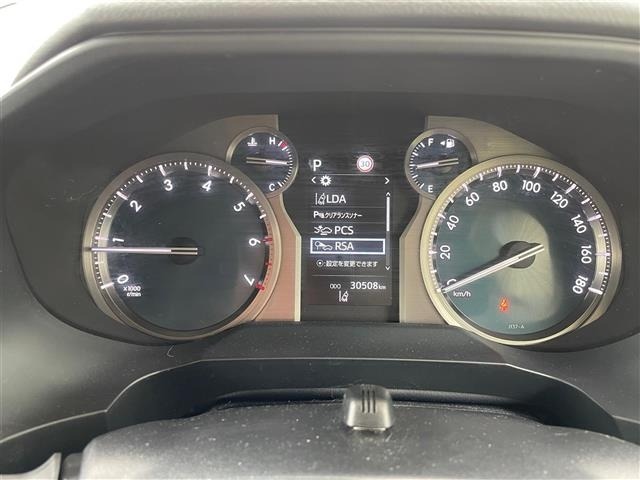 Toyota LAND CRUISER PRADO 2022 7691455-18