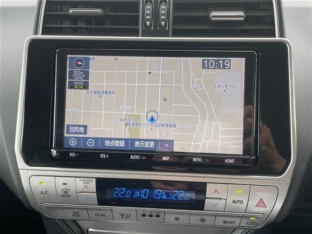 Toyota LAND CRUISER PRADO 2022 7691455-20