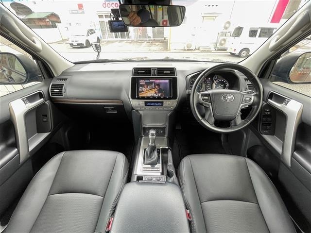 Toyota LAND CRUISER PRADO 2022 7691455-21