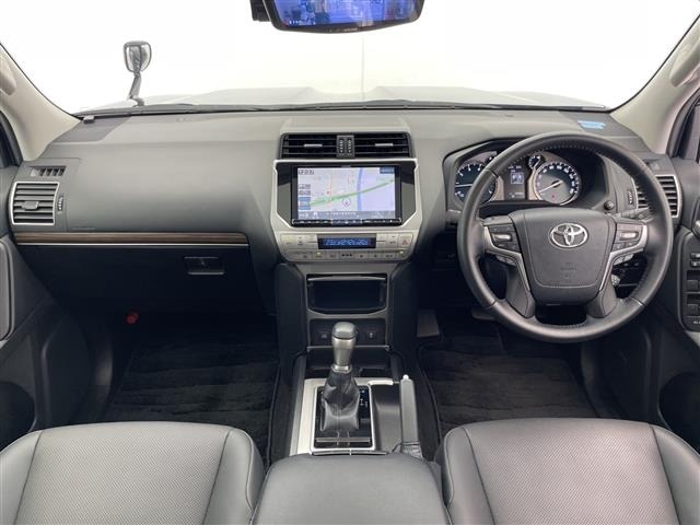 Toyota LAND CRUISER PRADO 2023 7691468-15