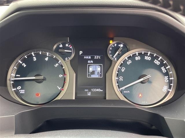 Toyota LAND CRUISER PRADO 2023 7691468-3