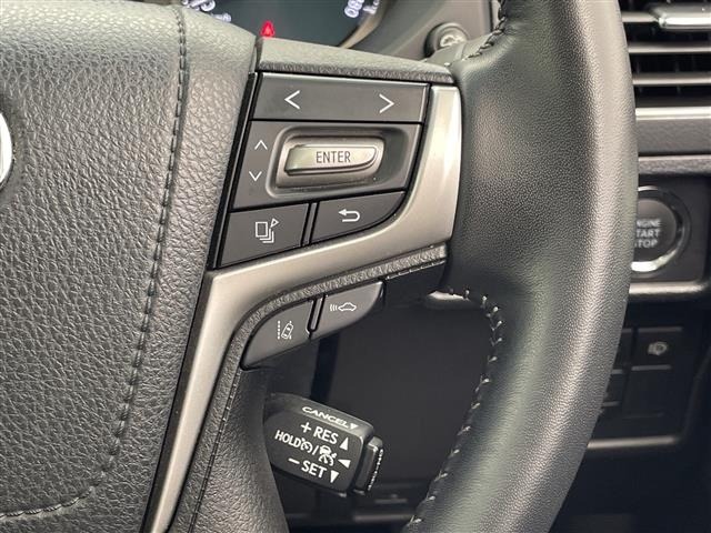 Toyota LAND CRUISER PRADO 2023 7691468-9