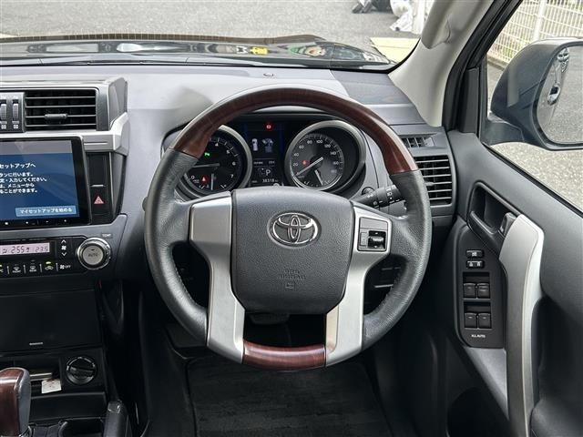 Toyota LAND CRUISER PRADO 2017 7691469-1