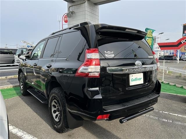 Toyota LAND CRUISER PRADO 2017 7691469-13
