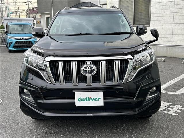 Toyota LAND CRUISER PRADO 2017 7691469-15