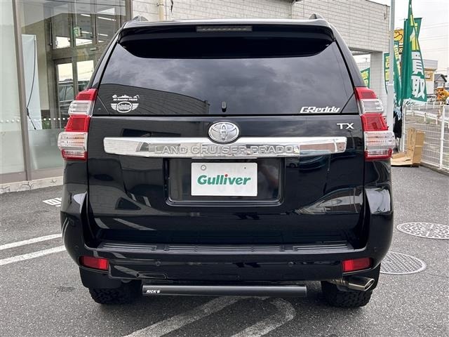 Toyota LAND CRUISER PRADO 2017 7691469-18