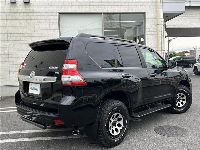 Toyota LAND CRUISER PRADO 2017 7691469-19