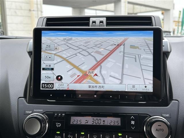 Toyota LAND CRUISER PRADO 2017 7691469-2