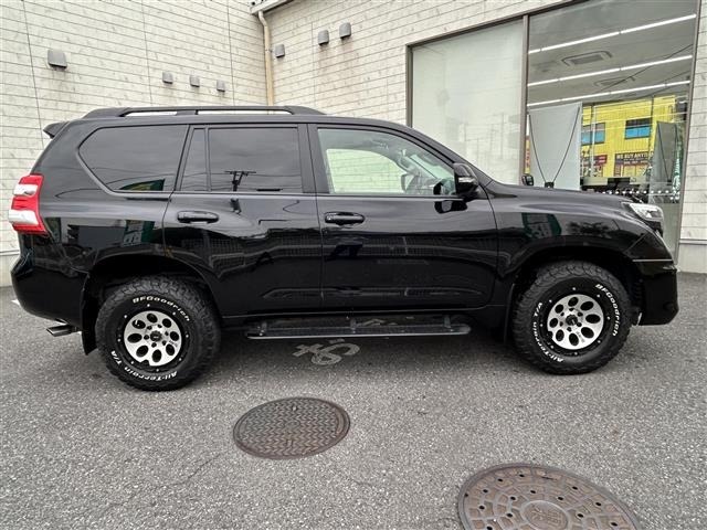 Toyota LAND CRUISER PRADO 2017 7691469-21