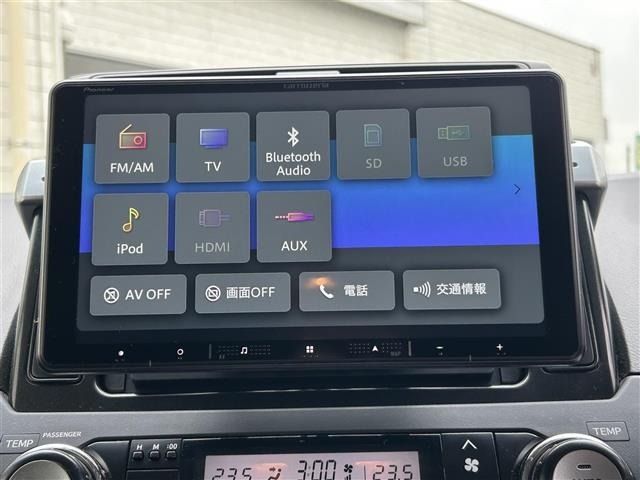 Toyota LAND CRUISER PRADO 2017 7691469-22