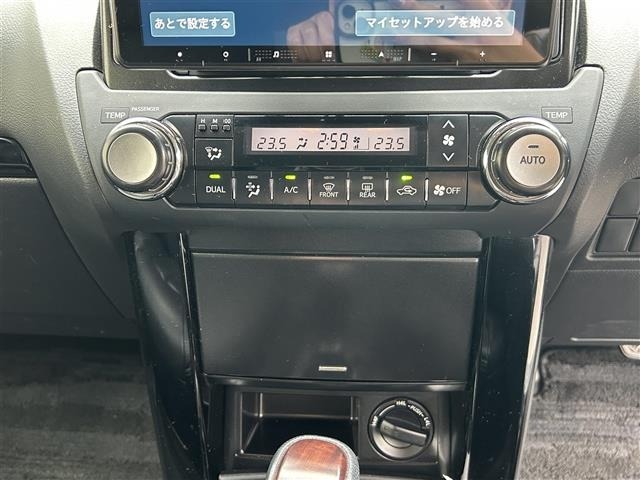 Toyota LAND CRUISER PRADO 2017 7691469-6