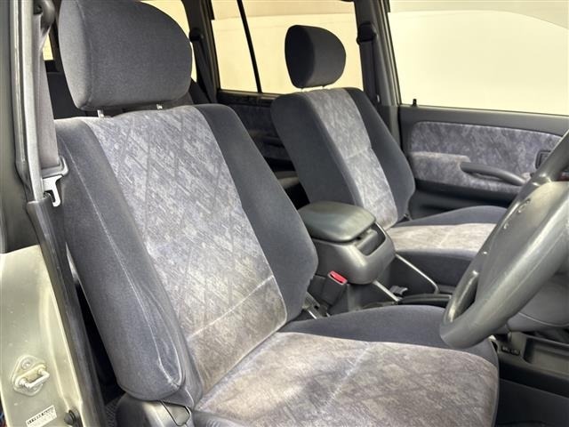 Toyota LAND CRUISER PRADO 1999 7691490-1