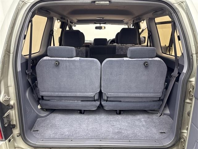 Toyota LAND CRUISER PRADO 1999 7691490-11