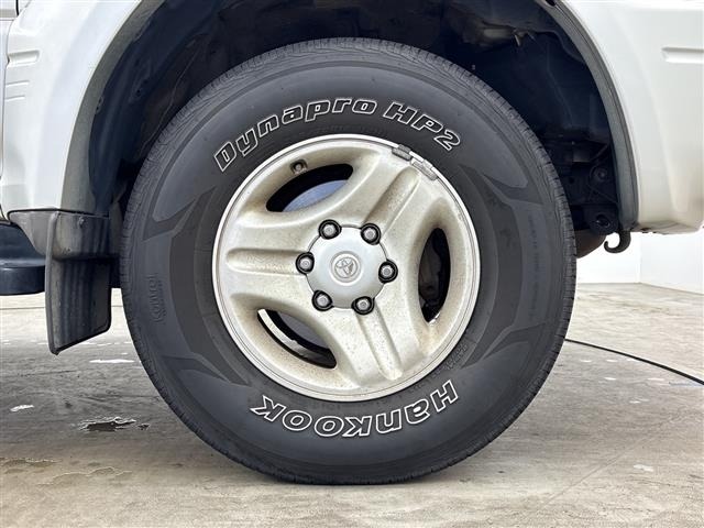 Toyota LAND CRUISER PRADO 1999 7691490-12