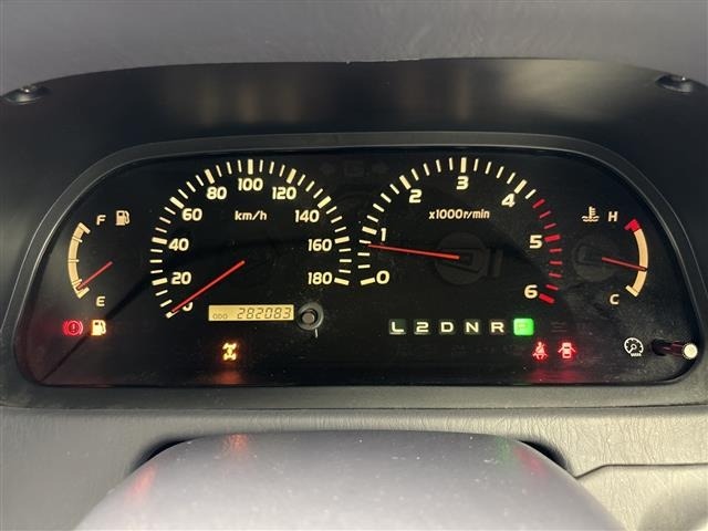Toyota LAND CRUISER PRADO 1999 7691490-15