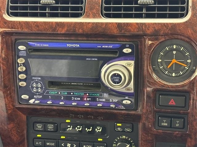 Toyota LAND CRUISER PRADO 1999 7691490-17