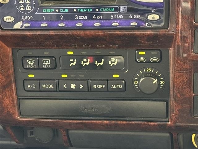 Toyota LAND CRUISER PRADO 1999 7691490-18