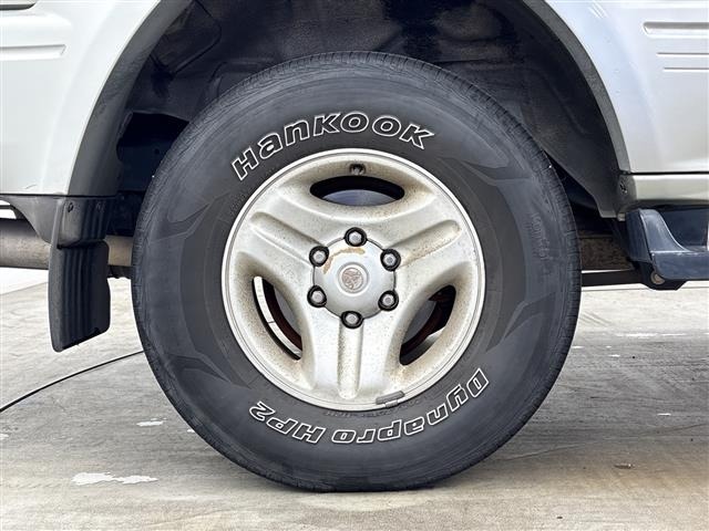 Toyota LAND CRUISER PRADO 1999 7691490-20