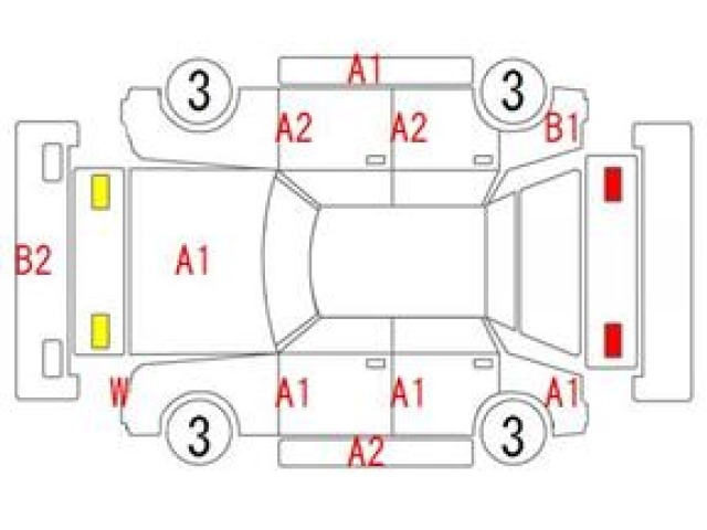 Toyota LAND CRUISER PRADO 1999 7691490-23