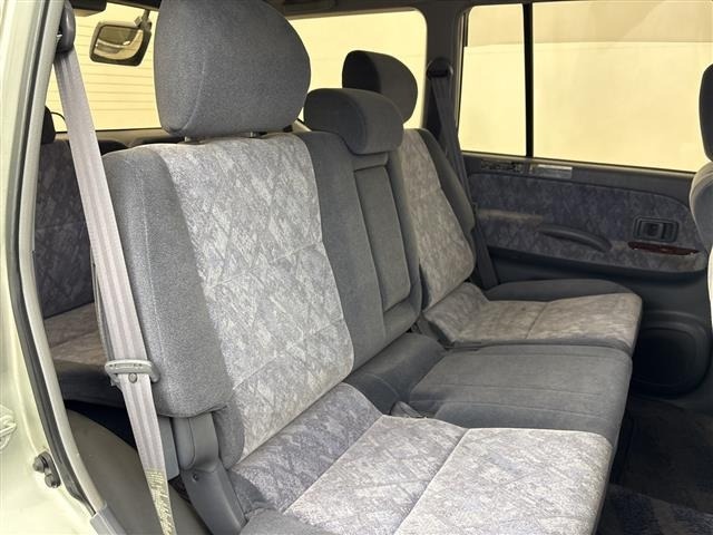 Toyota LAND CRUISER PRADO 1999 7691490-3