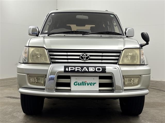Toyota LAND CRUISER PRADO 1999 7691490-4