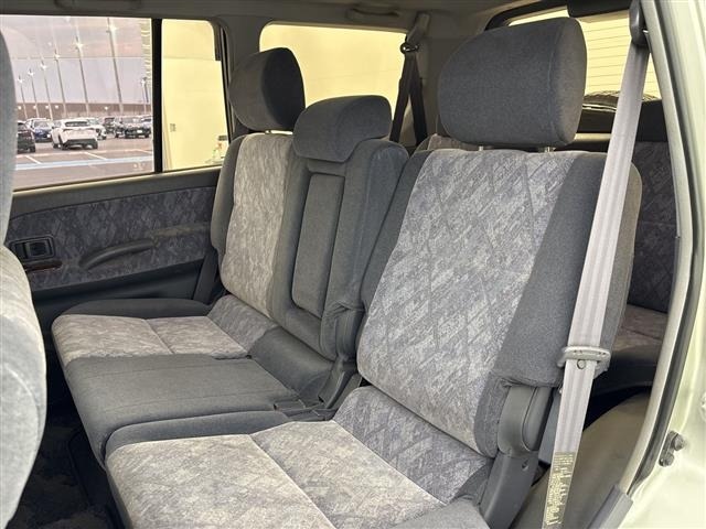Toyota LAND CRUISER PRADO 1999 7691490-9