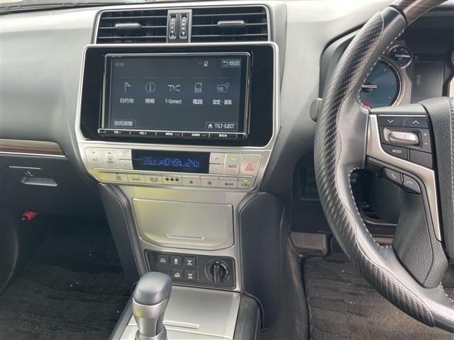 Toyota LAND CRUISER PRADO 2017 7691506-10