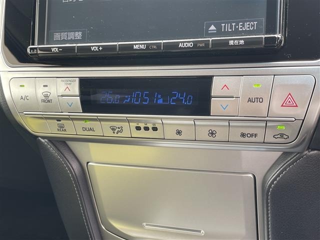 Toyota LAND CRUISER PRADO 2017 7691506-11