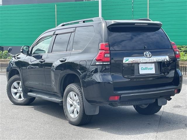 Toyota LAND CRUISER PRADO 2017 7691506-13