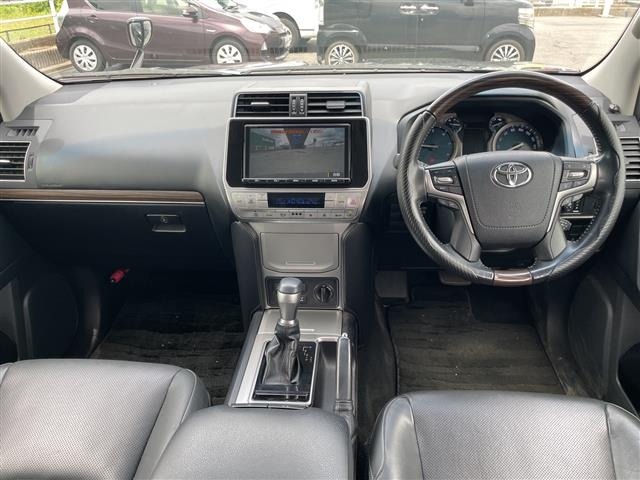 Toyota LAND CRUISER PRADO 2017 7691506-14